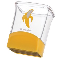 prep solutions 漸進式香蕉切片機切水果機, 1個