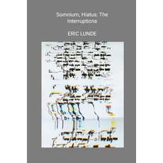 (英文圖書) Somnium Hiatus: The Interruptions 平裝版, Lulu.com, 英文