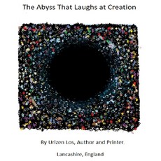 (英文圖書) The Abyss That Laughs at Creation 平裝版, Lulu.com, 英文