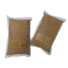 養生小舖 茶籽粉環保洗劑, 1袋, 600g