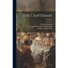 (英文圖書) The Craftsman; Volume 8 精裝版, Legare Street Press, 英文