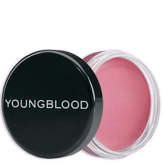 Youngblood Luminous Cream 腮紅 6g, 1個, 塔夫綢