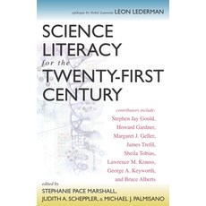 (英文圖書) Science Literacy for the Twenty-First Century 平裝版, Prometheus Books, 英文