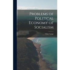 (英文圖書) Problems of Political Economy of Socialism 精裝版, Hassell Street Press, 英文