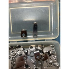 永昇 手提式縫袋機過線組, 短