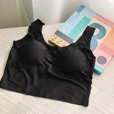 VENDIS 支撐型防曬泳衣內搭胸罩上衣 W216