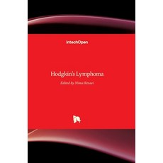 (英文圖書) Hodgkin's Lymphoma 精裝版, Intechopen, 英文
