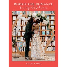 (英文圖書) Bookstore Romance: Love Speaks Volumes 精裝版, Brandeis University Press, 英文