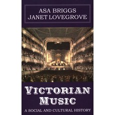 (英文圖書) Victorian Music: A social and cultural history 平裝版, Edward Everett Root, 英文