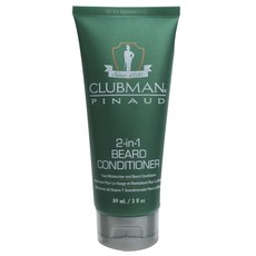 CLUBMAN 刮鬍油, 1個, 89毫升