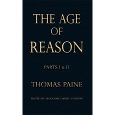 Age of Reason 精裝版, Merchant Books, 英文