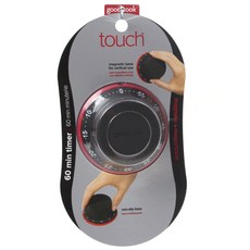 goodcook 觸控60分鐘料理計時器, 1個