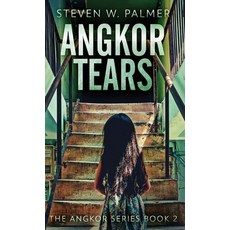 (英文圖書) Angkor Tears 精裝版, Next Chapter, 英文