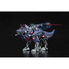 TAKARA TOMY ZOIDS WILD 洛伊德 ZWR04 斯皮格專用機動奔狼, 詳見包裝, 1個