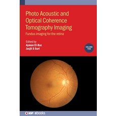 (英文圖書) Photo Acoustic and Optical Coherence Tomography Imaging Volume 2 精裝版, IOP Publishing Ltd, 英文