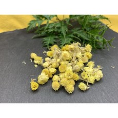 薆田 永久花乾燥花草，手工皂浸泡油材料，西洋花草茶飲，自然香氛, 40g, 1個