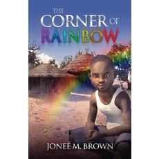 (英文圖書)The Corner of Rainbow 平裝版, Christian Living Books, 英文