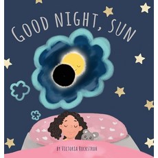 (英文圖書)Good Night Sun 精裝版, Author Academy Elite, 英文