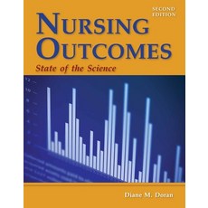(英文圖書) Nursing Outcomes: State of the Science 平裝版, Jones & Bartlett Publishers, 英文