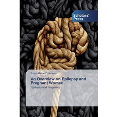 An Overview on Epilepsy and Pregnant Women 平裝版, Scholars' Press, 英語