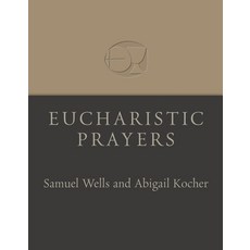 (英文圖書) Eucharistic Prayers 平裝版, William B. Eerdmans Publish..., 英文