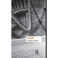 (英文圖書) Scale 精裝版, Routledge, 英文