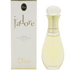 DIOR 迪奧 J'adore香氛髮香噴霧, 1瓶, 40ml