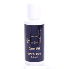 EMU ESSENTIALS 鴯鶓油, 1個, 59.1ml