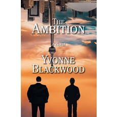 (英文圖書) The Ambition 平裝版, FriesenPress, 英文