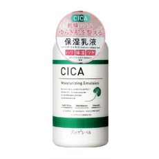 PLATINUM LABEL 鉑潤肌 CICA積雪草修復保濕乳液, 1罐