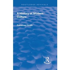 (英文圖書) Revival: A History of Modern Culture: Volume II (1934): The Enlightenment 1687... 精裝版, Routledge, 英文