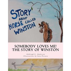 (英文圖書)Somebody Loves Me! 2: The Story of Winston 平裝版, Createspace Independent Pub..., 英文