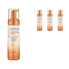 giovanni 2Chic泡沫造型慕斯, 4個, 207ml