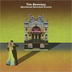破格音樂 Tim Bowness - Abandoned Dancehall Dreams (2CD) 專輯, 詳見包裝