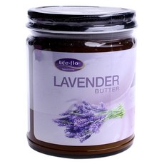 Life-flo Health 身體膏 薰衣草香, 1個, 255克