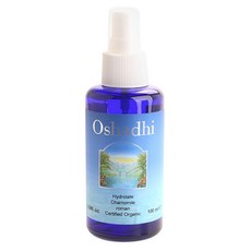 OSHADHI 洋甘菊補水噴霧, 1入, 100ml