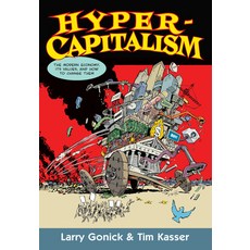(英文圖書)Hypercapitalism: The Modern Economy Its Values and How to Change Them 平裝版, New Press, 英文