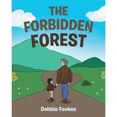 (英文圖書) The Forbidden Forest 平裝版, Page Publishing, Inc., 英文