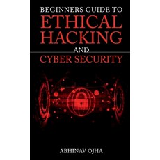 (英文圖書) Beginners Guide To Ethical Hacking and Cyber Security 平裝版, Notion Press, 英文