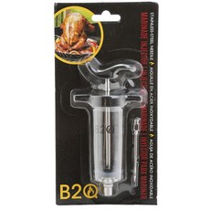 B2Q 廚房小幫手調味醬注油器, 1個