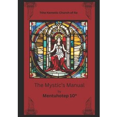 (英文圖書) The Mystic's Manual 平裝版, Independently Published, 英文