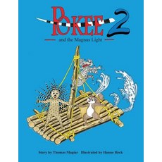 (英文圖書)Pokee and the Magnus Light 2 平裝版, Createspace Independent Pub..., 英文