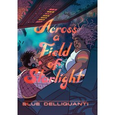 (英文圖書) Across a Field of Starlight: (A Graphic Novel) 精裝版, Random House Graphic, 英文