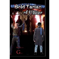 (英文圖書)Bold Tartan of Ulster: The Bold Tartan of Ulster 平裝版, Createspace Independent Pub..., 英文