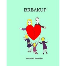 (英文圖書)Breakup 平裝版, Createspace Independent Pub..., 英文