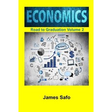 (英文圖書) ECONOMICS; Road to Graduation. V2 平裝版, Faith Unity Books, 英文
