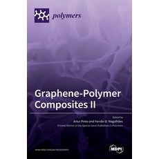 (英文圖書) Graphene-Polymer Composites II 精裝版, Mdpi AG, 英文