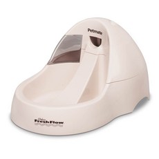 Petmate 寵物自動飲水機 DLX108Z, 1個, 單色