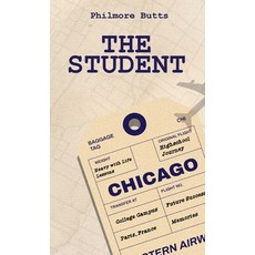 (英文圖書) The Student 精裝版, Crosswords Noble House, 英文