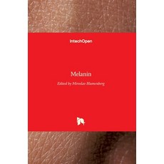 (英文圖書) Melanin 精裝版, Intechopen, 英文